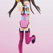 アーマーガールズプロジェクト「インフィニット・ストラトス」シリーズ第3弾はセカンド幼なじみ「甲龍×凰鈴音」