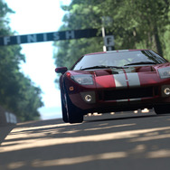 PS3『グランツーリスモ6』に「グッドウッド ヒルクライム」の収録が決定