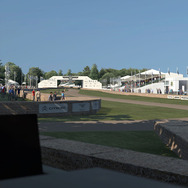 PS3『グランツーリスモ6』に「グッドウッド ヒルクライム」の収録が決定