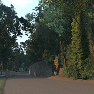 PS3『グランツーリスモ6』に「グッドウッド ヒルクライム」の収録が決定