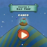 Birdに名前を付けちゃいましょう