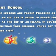 「CHAPTER2」ではレーススタイル