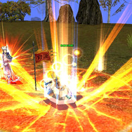 高レベルマップ「天山」開放！『英雄』アップデート