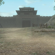 関門突破し城を陥落！『三國志Online』合戦マップに「関」登場