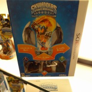 3DS版のパッケージ表