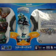 Wii U版パッケージ