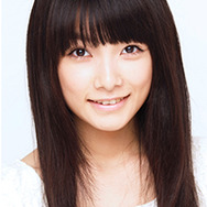 牧瀬紅莉栖役：外岡えりかさん