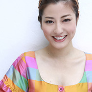 桐生萌郁役：杉本有美さん