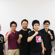 Photon Cloud、日本アンドロイドの会 秋葉原支部 Unity部のみなさん