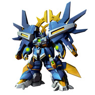 ネオ・グランゾン