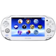 PS Vita
