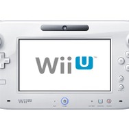 Wii Uゲームパッド