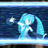 「HATSUNE MIKU AR STAGE」