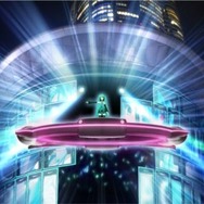 「HATSUNE MIKU AR STAGE」