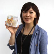 冨所弥生ディレクターに語っていただきました!