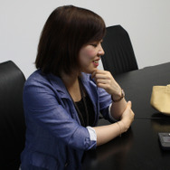 プリントシール機の企画時代のノウハウも詰まっています