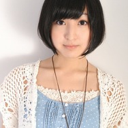 フィーナ役・佐倉綾音さん