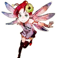 冒険の案内役ピリカ