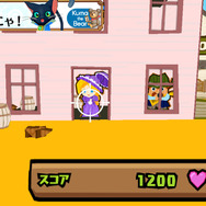 貴婦人は撃っちゃダメ！