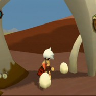 JAWA 〜マンモスとヒミツの石〜