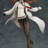 牧瀬紅莉栖 白衣Ver.