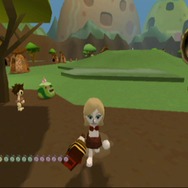 JAWA 〜マンモスとヒミツの石〜