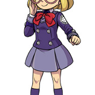 シェリー・マキシマム