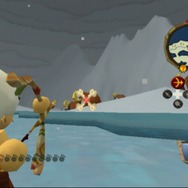 JAWA 〜マンモスとヒミツの石〜