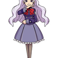 白小路オトヒメ