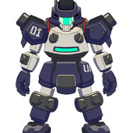 DCオフェンサー（ハーネス）