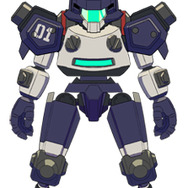 DCブレイバー（ハーネス）