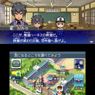 『ダンボール戦機ウォーズ』発売日が9月26日に決定、新キャラクター・LBXも続々登場