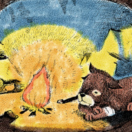 JAWA 〜マンモスとヒミツの石〜