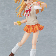 figma 城ヶ崎莉嘉