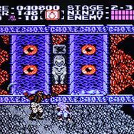 VSボンバーヘッド。しゃがみ斬りでOK