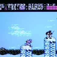 3-2。落ちろと言わんばかりの敵配置