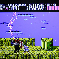 VSブラッディマルス。連打で押し切るしか勝つ術無し！