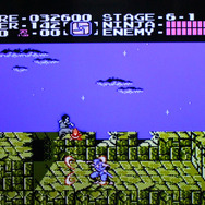 6章。落下と同じぐらい恐ろしい敵の猛攻。ラスボス死亡ループはこのステージから