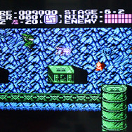 6-2。もはやパズルのレベルでかわす方法を考えないと落下死確定