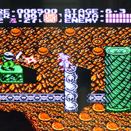 6-3。落ち着いて敵の動きを見極めることが問われる