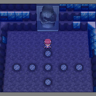 特別前売券で引換えた「レジギガス」を新作『プラチナ』に連れて行こう