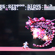 撃破！何度かゲームオーバーになっても30分は切れるのです！