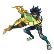 ガイア・オロチ