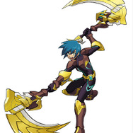 ウィンド・ガルーダ