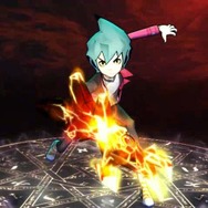 妖怪を武器にするアクションRPG『ゴーストX』