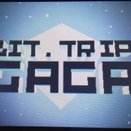 『BIT.TRIP SAGA』は、アークシステムワークスが7月10日から配信しているニンテンドー3DSダウンロードソフト