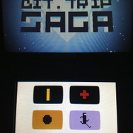 『BIT.TRIP BEAT』『BIT.TRIP CORE』『BIT.TRIP VOID』『BIT.TRIP RUNNER』の4タイトルに、日本未発売の『BIT TRIP.FATE』『BIT.TRIP FLUX』を加えた、全6タイトルが収録