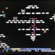 そして第2ステージのストーンヘンジなど、ステージごとに異なるエリア構成