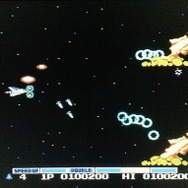 ステージ3のモアイも、後のシリーズに幾度となく登場