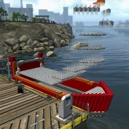 Wii U『レゴシティ アンダーカバー』日本版と海外版のパッケージデザインを見比べてみた